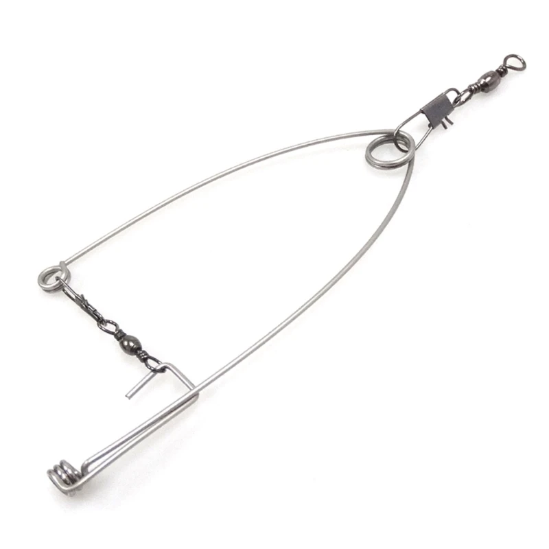 

B36F Автоматический выброс рыболовного крючка для ленивого человека, универсальный, полная скорость, вся вода