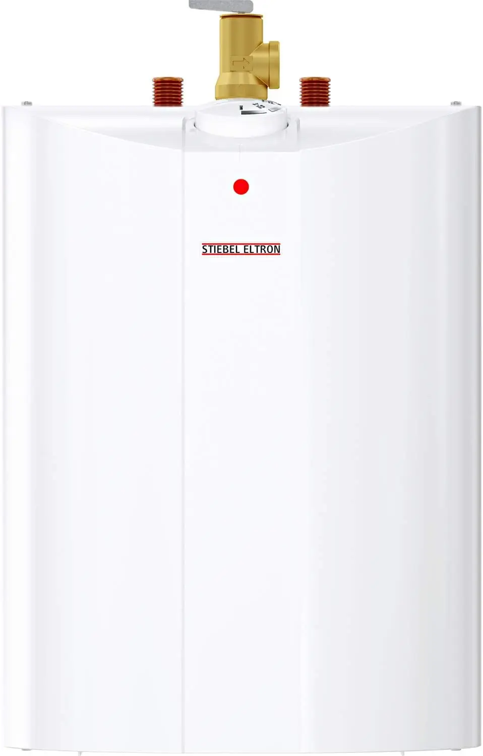 Eltron 234046 SHC 4 4 Gallon Water Heater, 4-Gallon