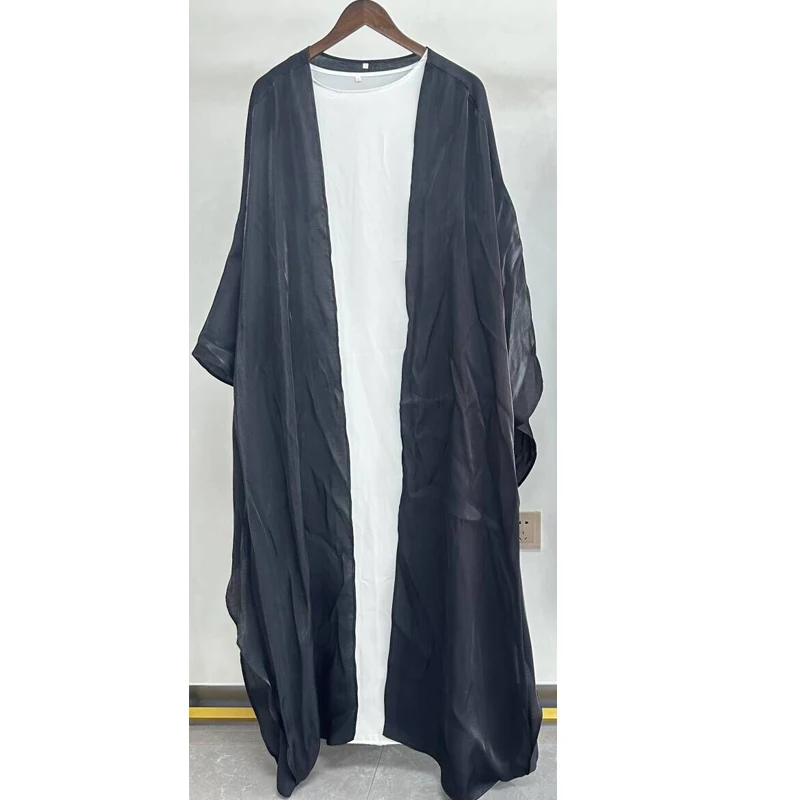 جديد الأم وابنتها عباية دبي النساء المسلمات الاطفا...