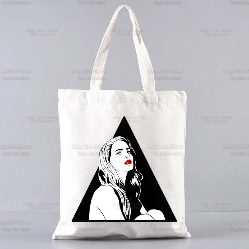 Live Laugh Love - Grunge Aesthetic - 90s Black Metal | Tote Bag