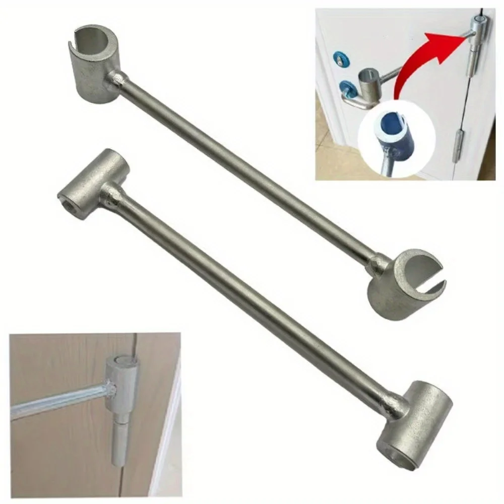 1 Pc Deur Scharnieren Kloof Aanpassen Moersleutel 14-19 Mm Deur