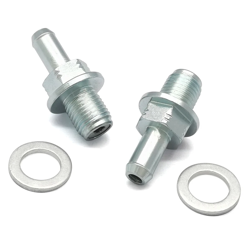 17130-PND-A01 PCV Valve for Honda CRV Accord Element Civic CR-V HR-V Insight-Positive Crankcase Ventilation Valve