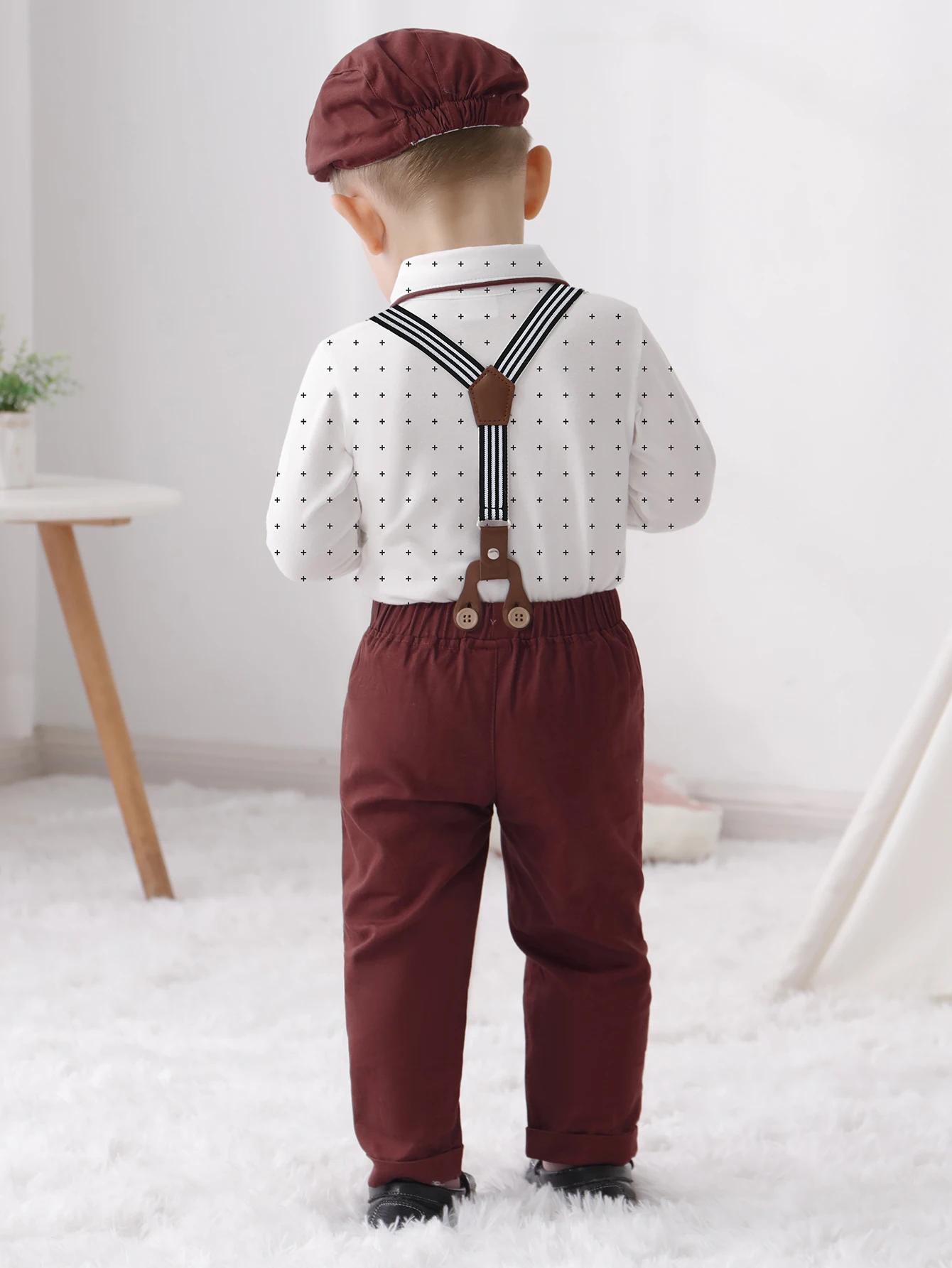 Baby Clothes – Baby Bliss USA