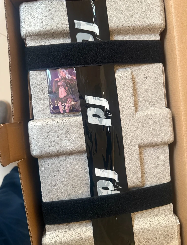 Studio AmerFort リリス 1/4 スタチュー DX82211G AmerFort Elf Series