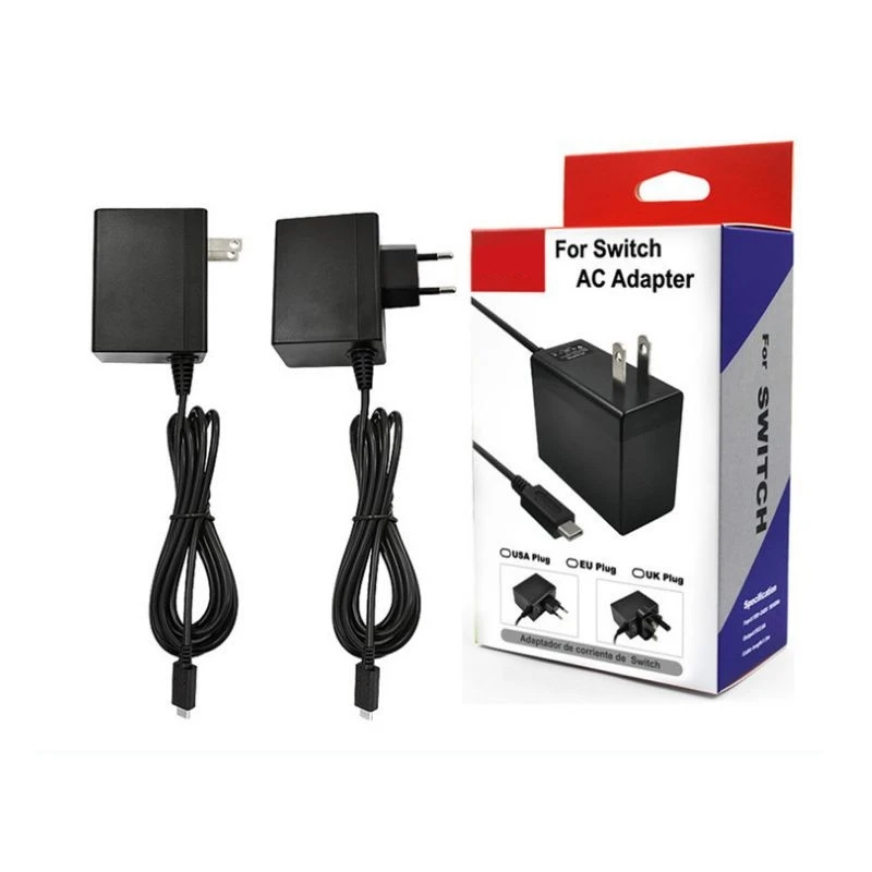 

Switch charger switch power adapter game console plug-in charger