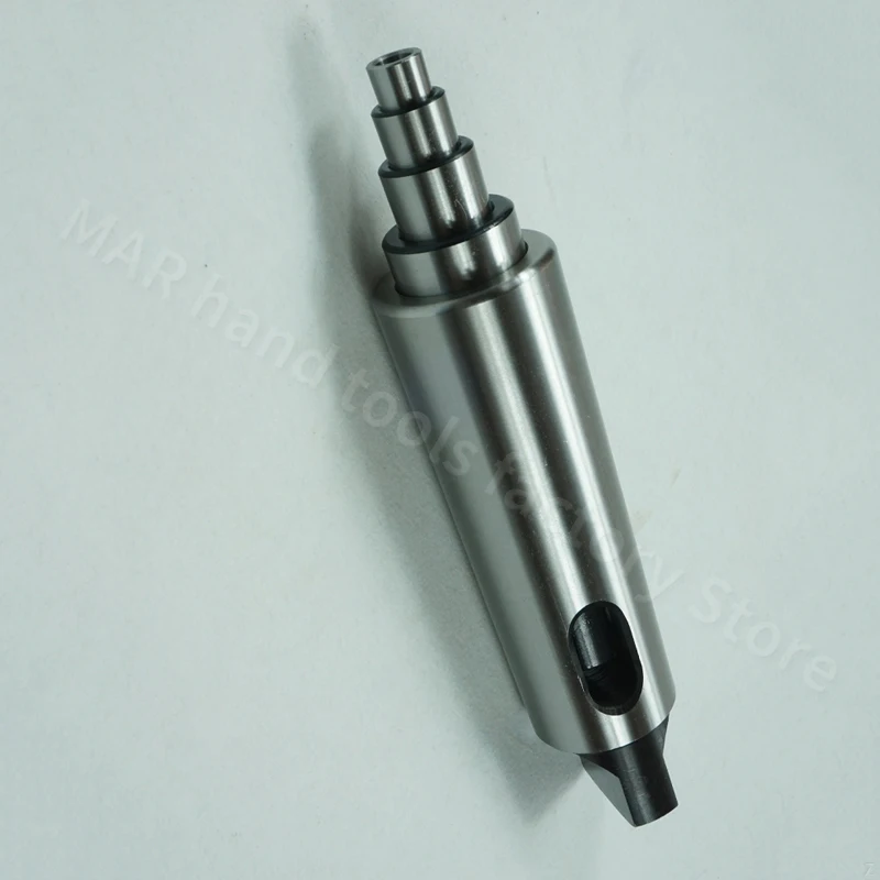 Uxcell MT5 To MT4 Morse Taper Adapter Morse Taper Center Sleeve