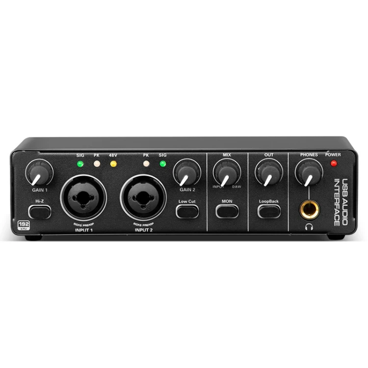 

Best professional SK-1 studio recording sound card price usb computer driver-free audio sound card for recording