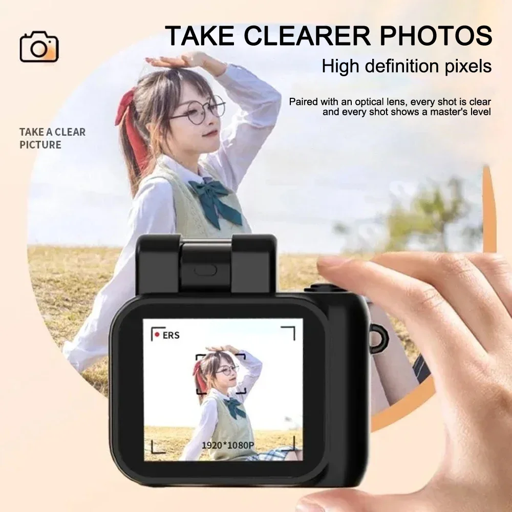 ޴ 븮÷ Ÿ ̴ ī޶, CMOS ÷ , ͸ ,  , LCD ȭ, HD 1080P  ķڴ