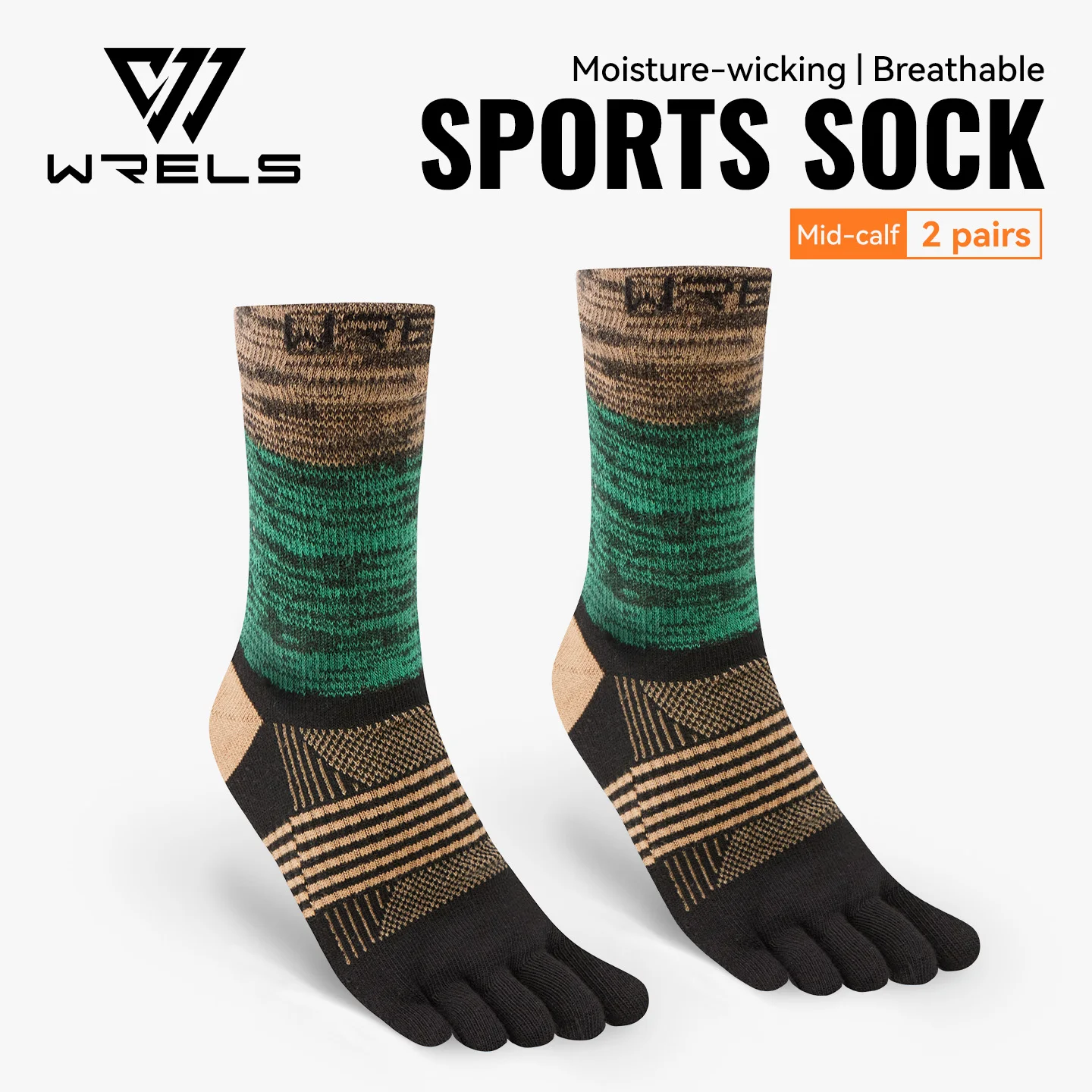 Black 2pairs