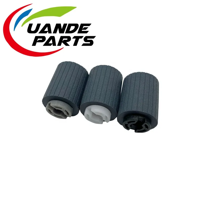 

1SETS 302K906350 302K906360 302K906370 Pickup Roller for Kyocera KM 3500i 4500i 5500i 3500i 3501i 4501i 5501i 6500i 6501i 8000