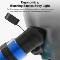 غطاء عدسة RELIFE M-26 Pro Max 3