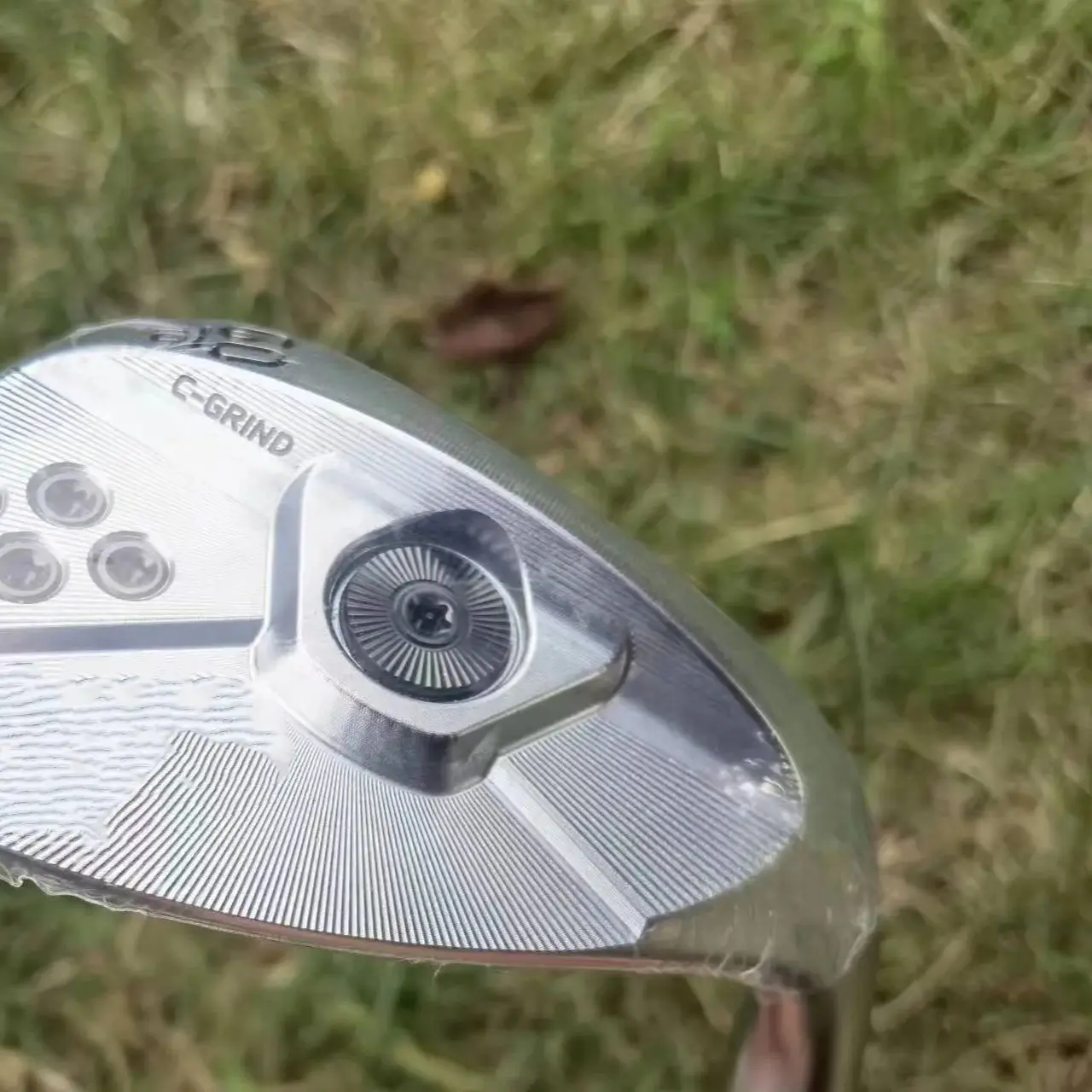 0311 Sugar Golf Wedge CNC Milled Golf Wedges Right Handed Wedges with S300 shaft golf