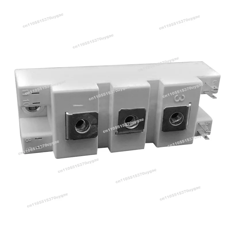 SKM145GB126D SKM195GB126D 고전력 Igbt 반도체 모듈, 새 제품 및 원본