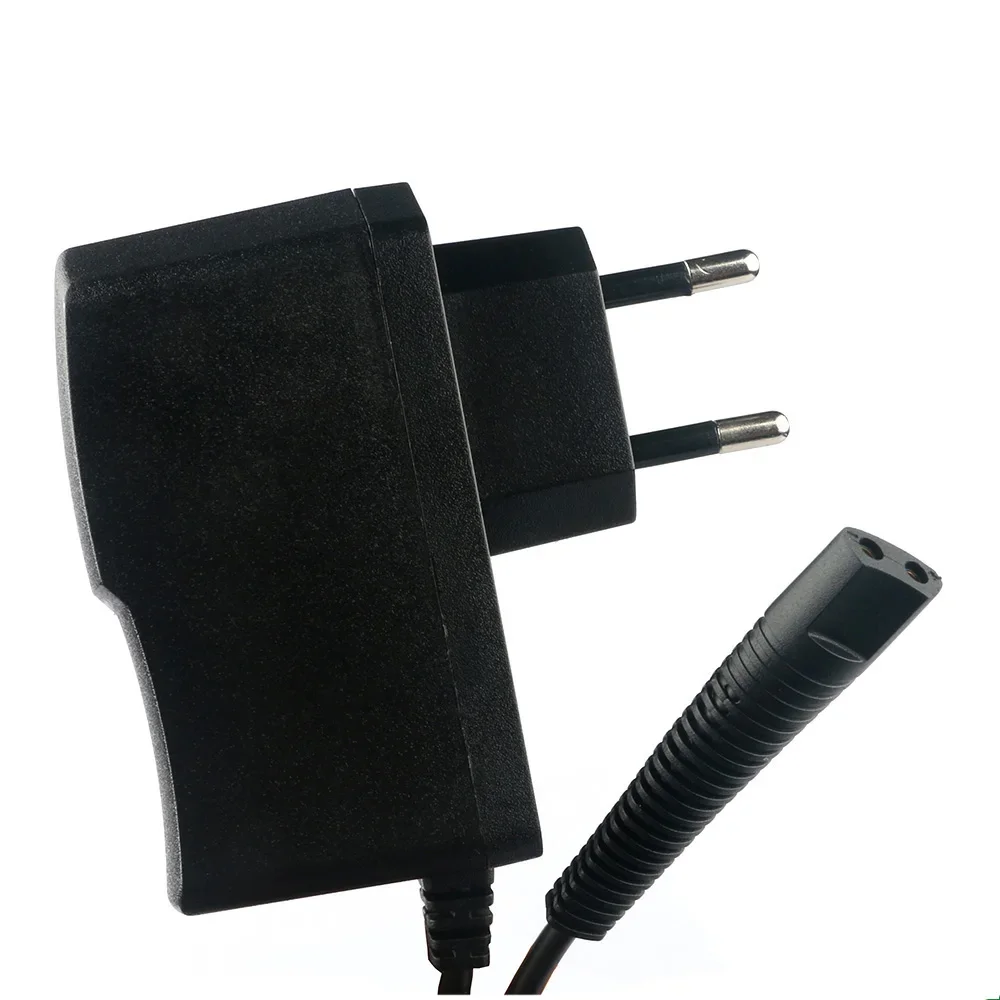 

12V 0.4A EU Plug Shaver AC Power Adapter Charger for Braun 370 380 390cc 3000 3000s 3010s 3020s 3040s 3050cc 5734 5735 5736