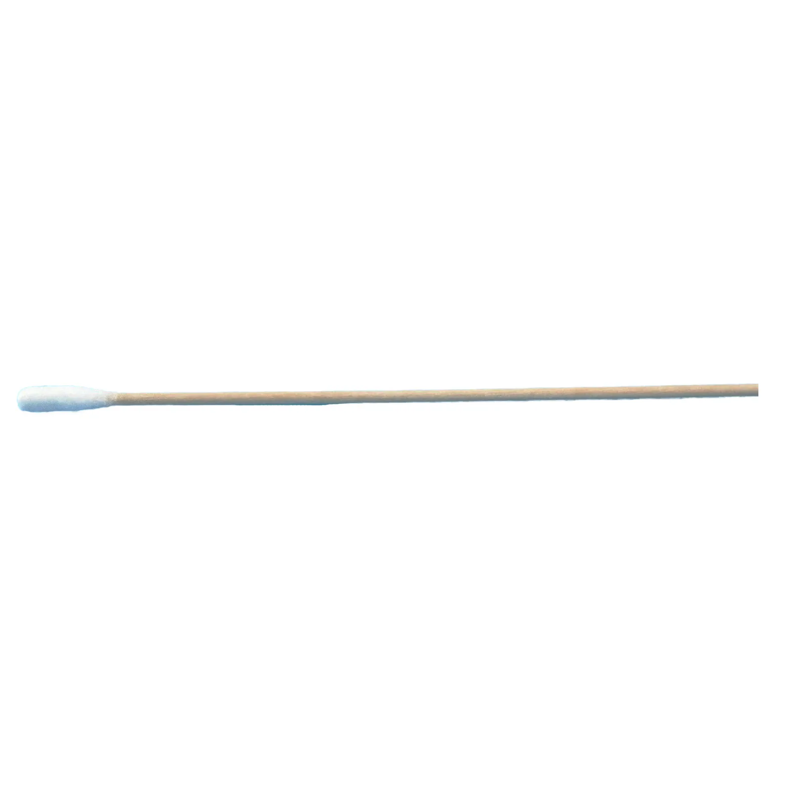200 pcs Long Wood Cotton Swab Eyelash Extension Tools Medical Ear Care Cleaning Wood Sticks Cosmetic Cotton Swab Cotton Buds Tip 4