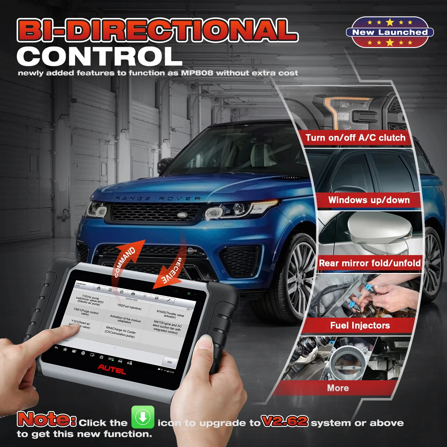 dsc-products