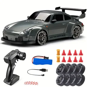 1:24 RC Drift Car 1
