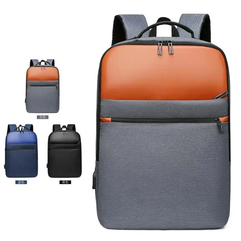 

New Men's Business Backpack for xiaomi all Computer Big Capacity Of Students Couple Capacity Backpack Waterproof Sports Fashion