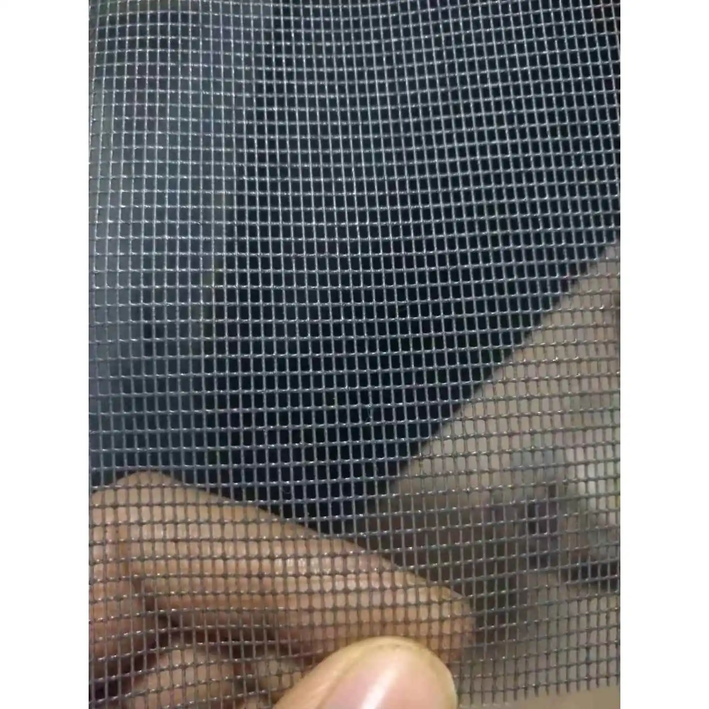 접이식 슬라이딩 투명 확장형 스크롤 창문 방충망 가정용 모임 브랜드 설치 간편