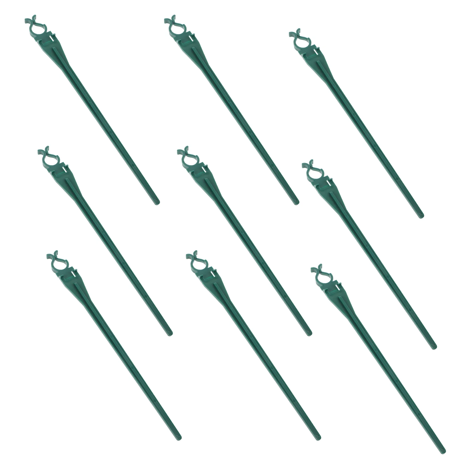 

Holiday Light Stakes Landscape Ground Spike for Outdoor Lights Replacement Christmas