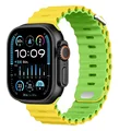 Yellow green