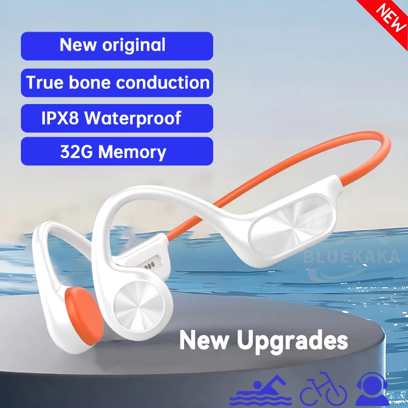 سماعات الرأس اللاسلكية المبتكرة لعام 2025، والمصمم...