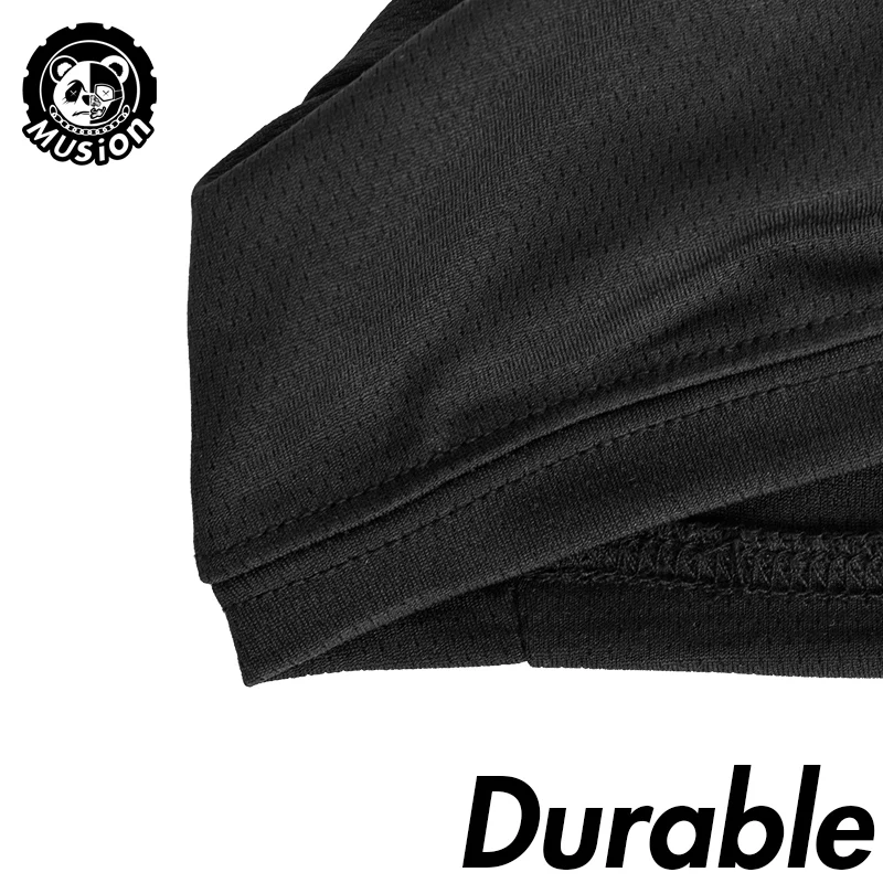 Musion Under Helmet Beanie Cap Vented Swea