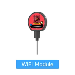Advanced Smart BMS Accessory with Bluetooth & LCD Display (Wifi Module)