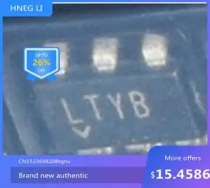 

Freeshipping LTC1983ES6-5 LTC1983ES6