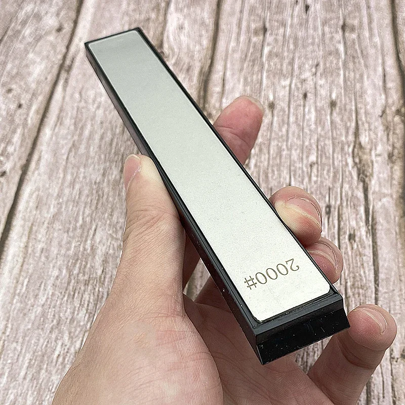3-25PCS 3000# Diamond Knife Sharpening Stone Household Kitchen Knife Sharpening System Apex