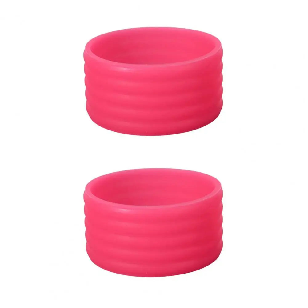 Pink Round