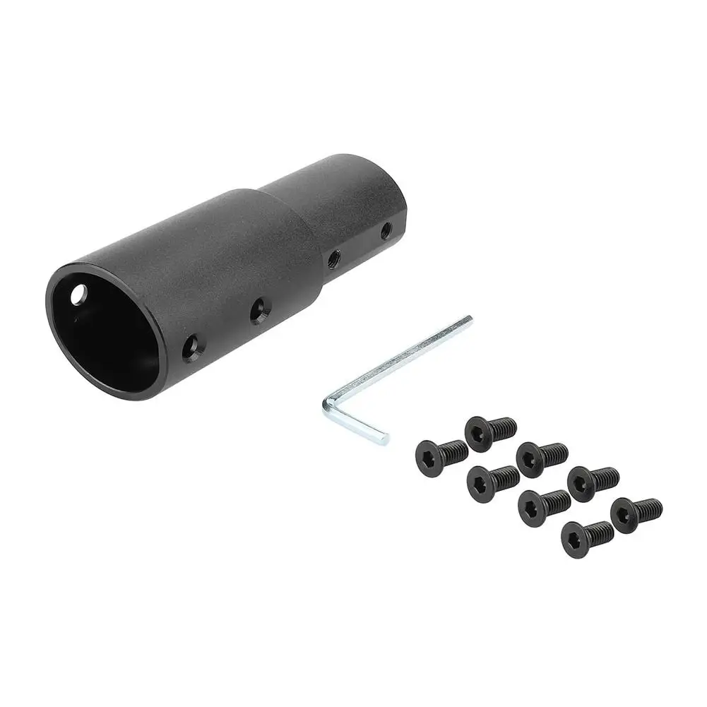

Electric Scooter Extension Rod Replacement Accessories Extension Tube Compatible M365/pro/pro 2 /1s