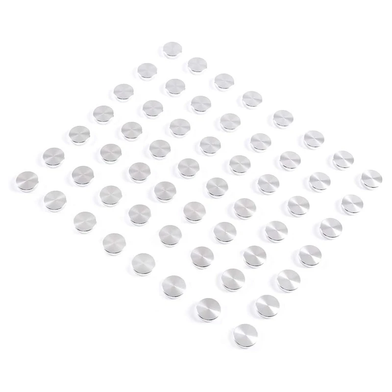 

Car Door Screws Protection Decorative Covers Trims For Land Rover Defender 110 130 2020-2022