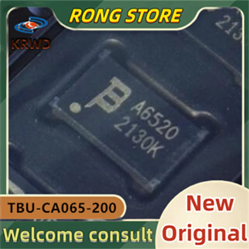 

(20 шт.) A6520 Φ DFN2x2 Новый и оригинальный чип IC