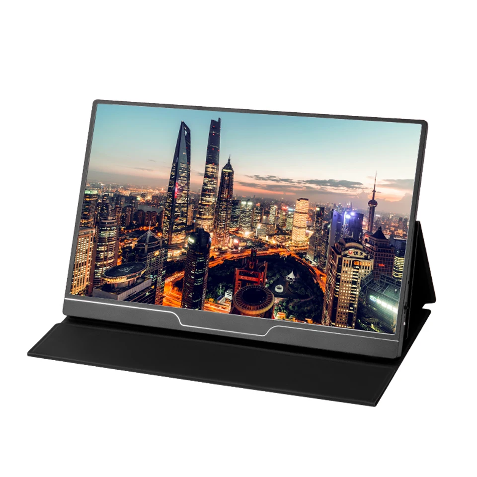 IMRAM 15.6 ġ ֵ ġ  ޴ IPS   Ŀ 1080P USB 3.1  Ÿ-C PC et 