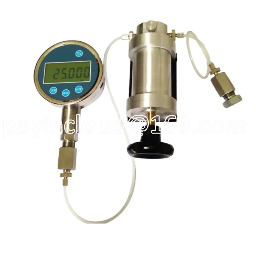 

YFQ-016S Gas Micro-pressure Pressure Pump Power Tools Portable Pressure Generator Positive and Negative Vacuum Pressure Source