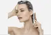 S-Heart-s Scalp Brush Universal Model Long type Gold NEW Shampoo Brush From Japan 6