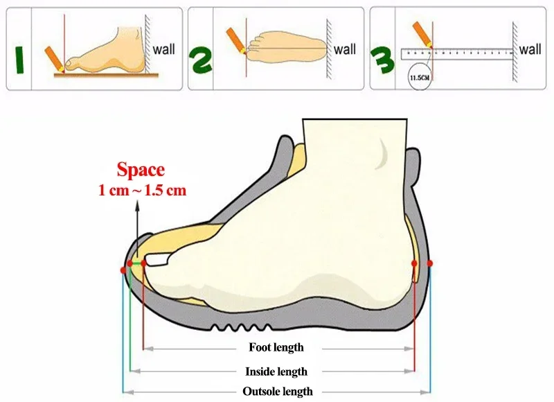 Description Picture 2 of itemSandals for Boys Fashion Summer Shoes 1-3-6 Years Girls Open Toe Matte Pu Leather Shoes Sandals Children Slippers