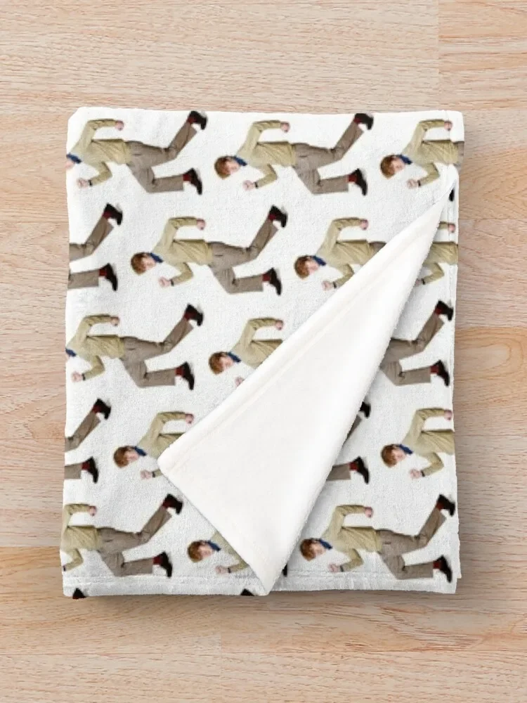 James Acaster Throw ���, ǫ���ϰ� �ε巯�� ��� �� ħ��, ���� ħ�� ���