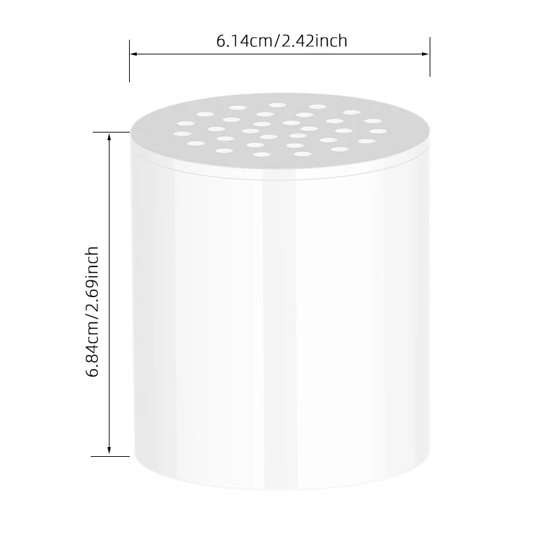 Spare filter element