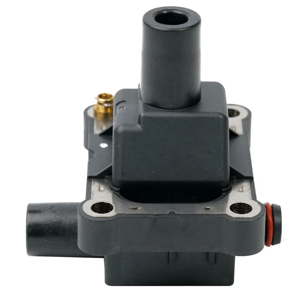 Ignition Coil 0001587503 for Mercedes-Benz 300E E320 C230 C280 S320 300TE SL320 SLK230 C36 AMG 1993 1994 1995 1996 1997