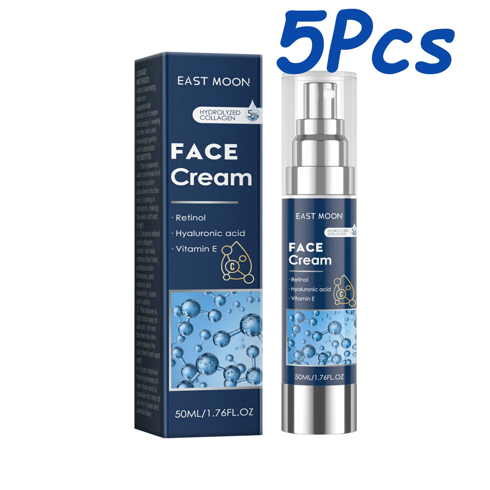 Confezione da 250ml