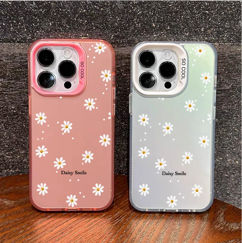 Floral Flower Design Phone Case