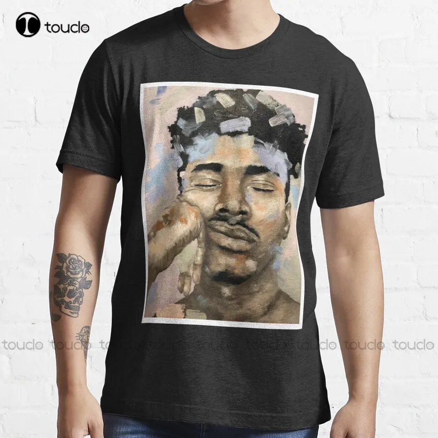 Sleepyhead Blm Sleepy Love Blackart Black Black Lives Matter T-Shirt Magliette Per Le Donne Custom Aldult Teen Unisex Xs-5Xl Regalo
