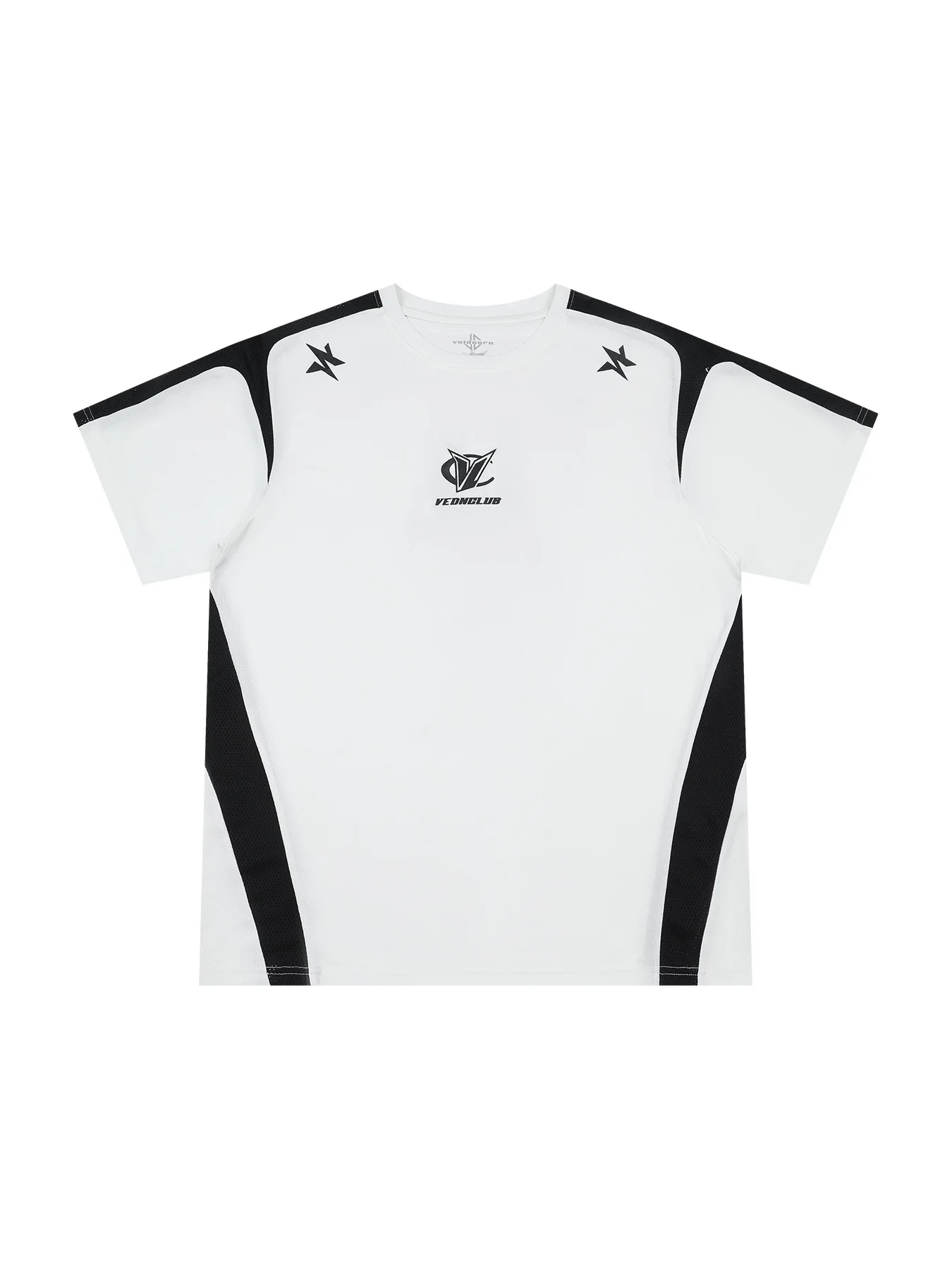 Veidoorn Men's Oversize Sport T-Shirt 8