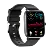 2022 Body temperature Bluetooth-compatibl calling Music control Heart rate Blood pressure  A variety of sports mode Smartwatch 