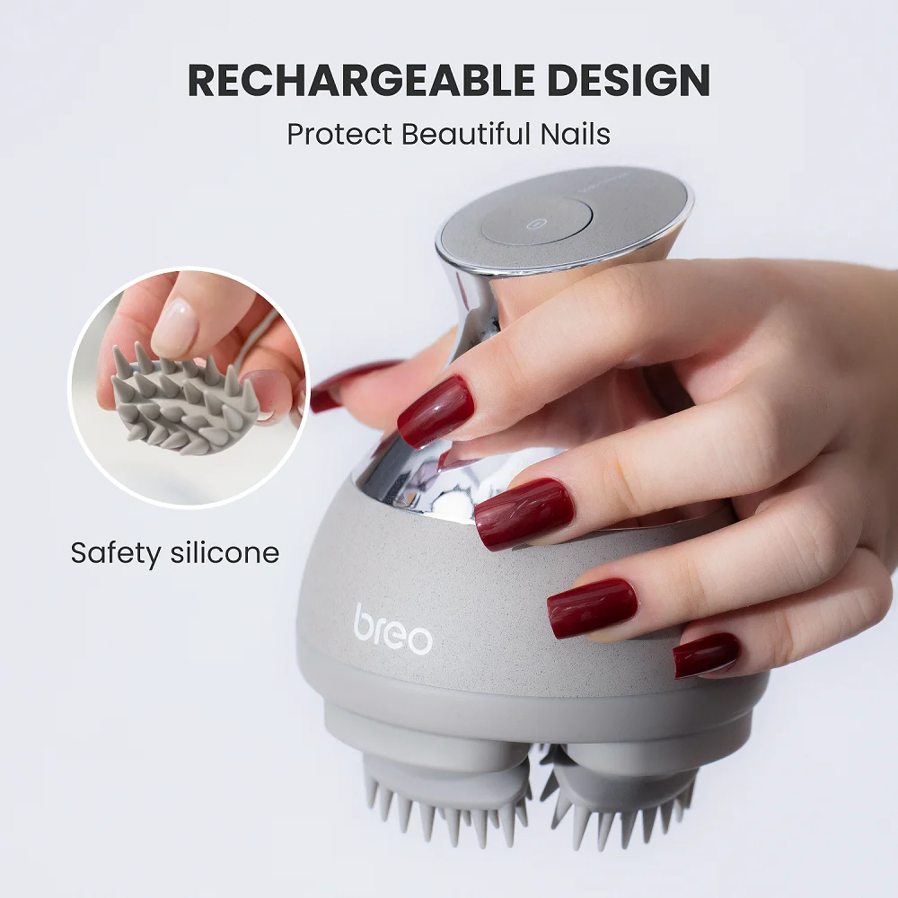 breo scalp2  ブレオスカルプ2 新品 試してみた】breo Scalp 2のリアルな口コミ・レビュー | LIPS