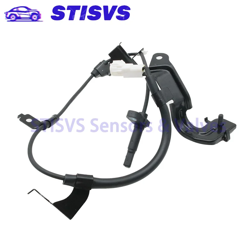 Rear Left/Right ABS Wheel Speed Sensor 89546-48050 for 2010-2015 Lexus RX350 RX450H Highlander 89545-48050 8954648050 8954548050