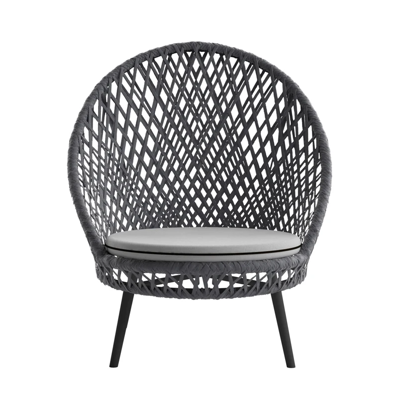 Рисунок 3 - Уличный диван на заказ