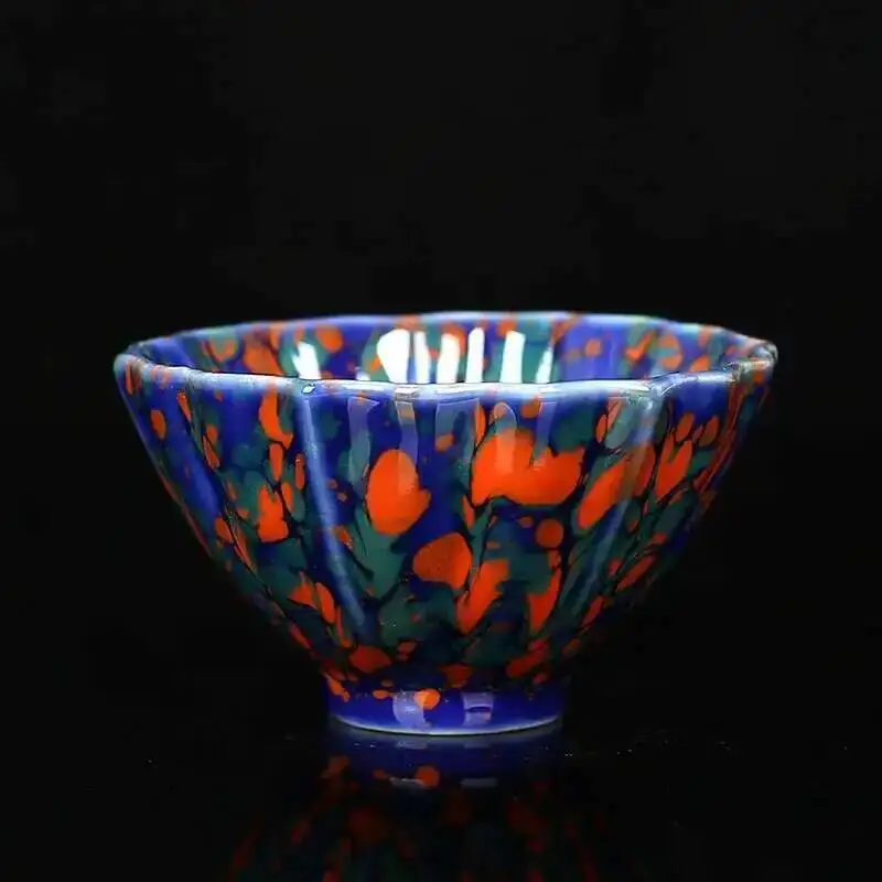 Petal Cup
